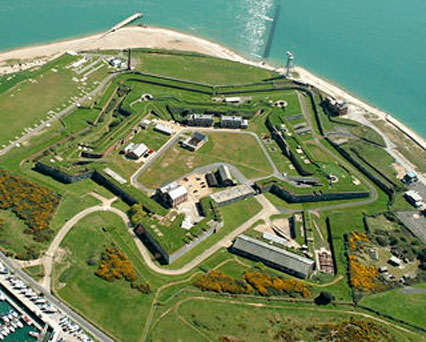 Fort Cumberland
