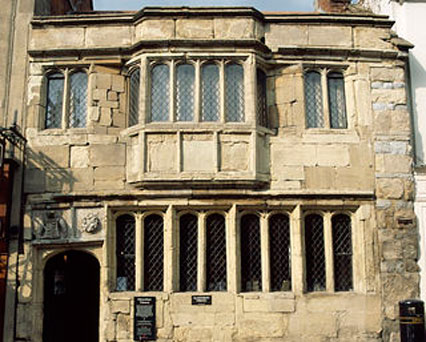 Glastonbury Tribunal