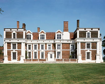 Hill Hall