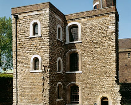 Jewel Tower