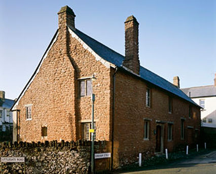 Kirkham House, Paignton