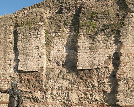 London Wall
