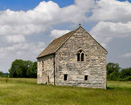 Meare Fish House