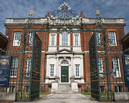 Establishment image