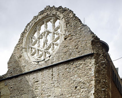 Winchester Palace