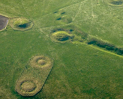 Windmill Hill, Avebury