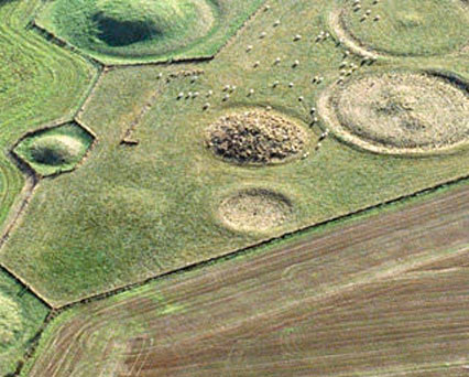 Winterbourne Poor Lot Barrows