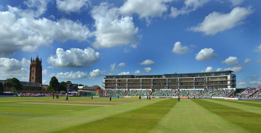 Somerset County Cricket Club