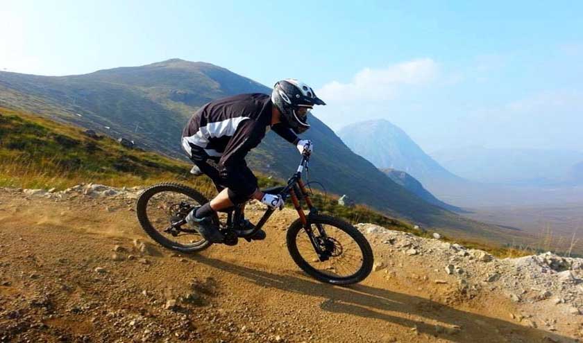 Glencoe Mountain Resort