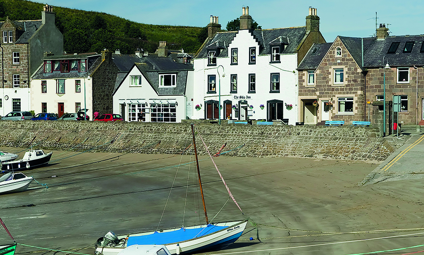 The Ship Inn