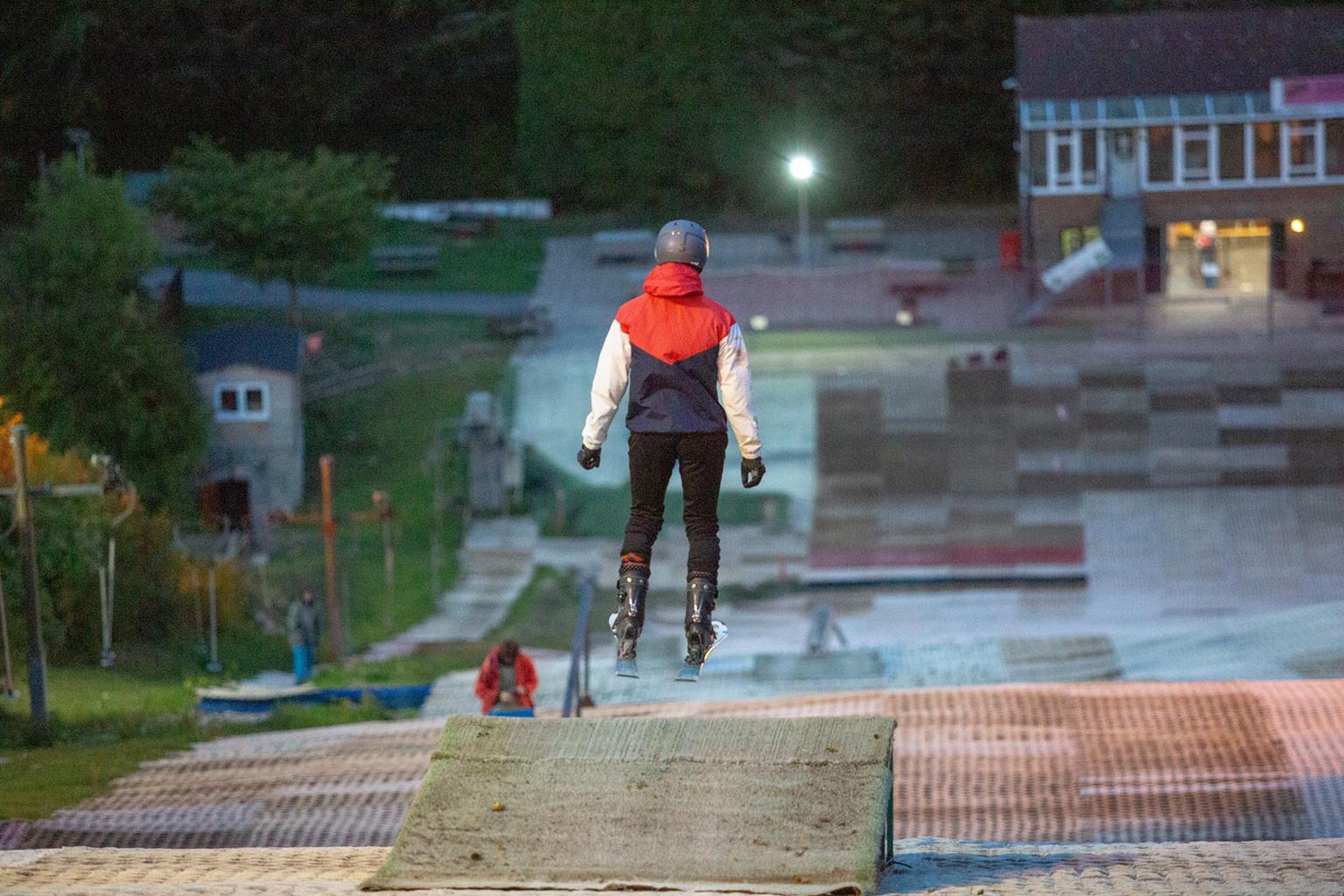 Chatham Ski Centre
