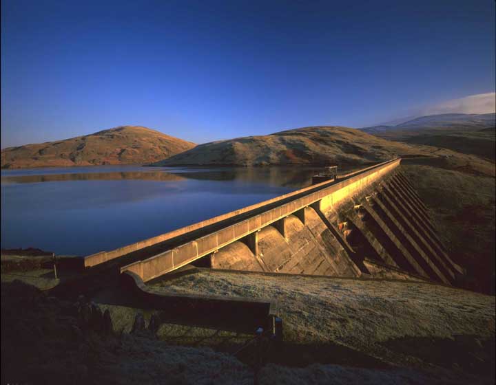 Rheidol Power Station & Rheidol Visitor Centre
