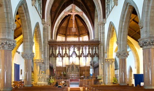 Inverness Cathedral