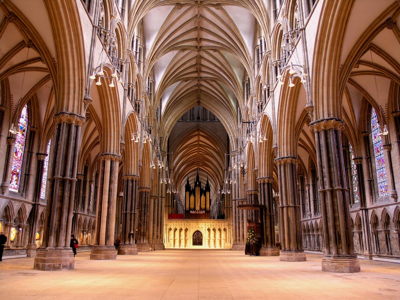 Lincoln Cathedral