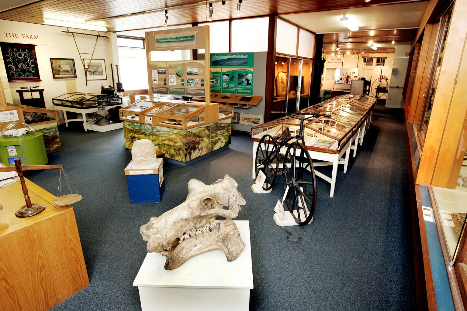 Craven Museum & Gallery