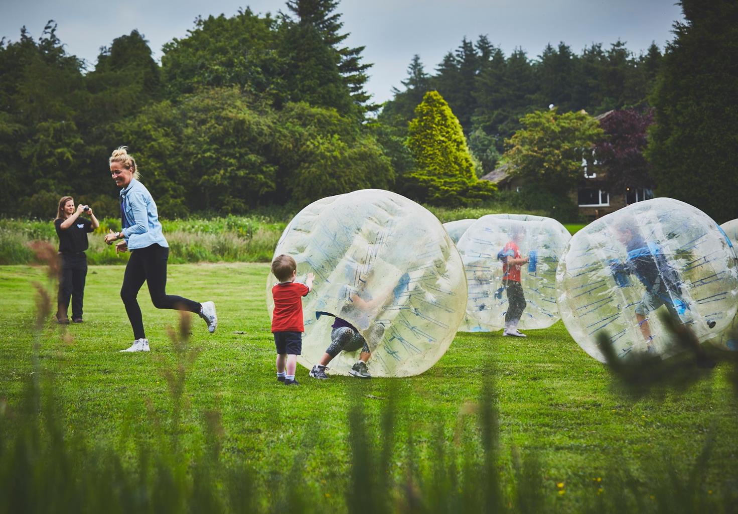 Another World Adventure Centre