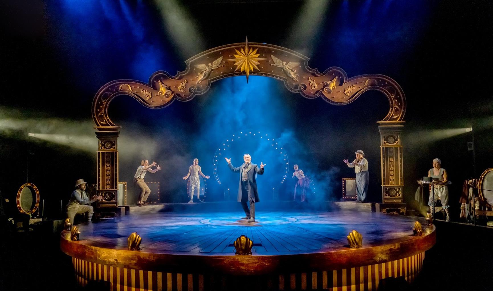 Leeds Playhouse