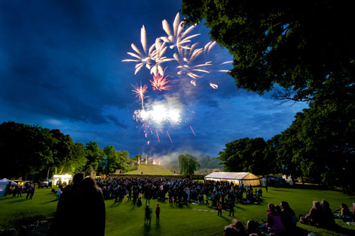 Pontefract Castle