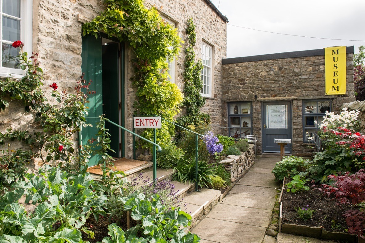 Swaledale Museum