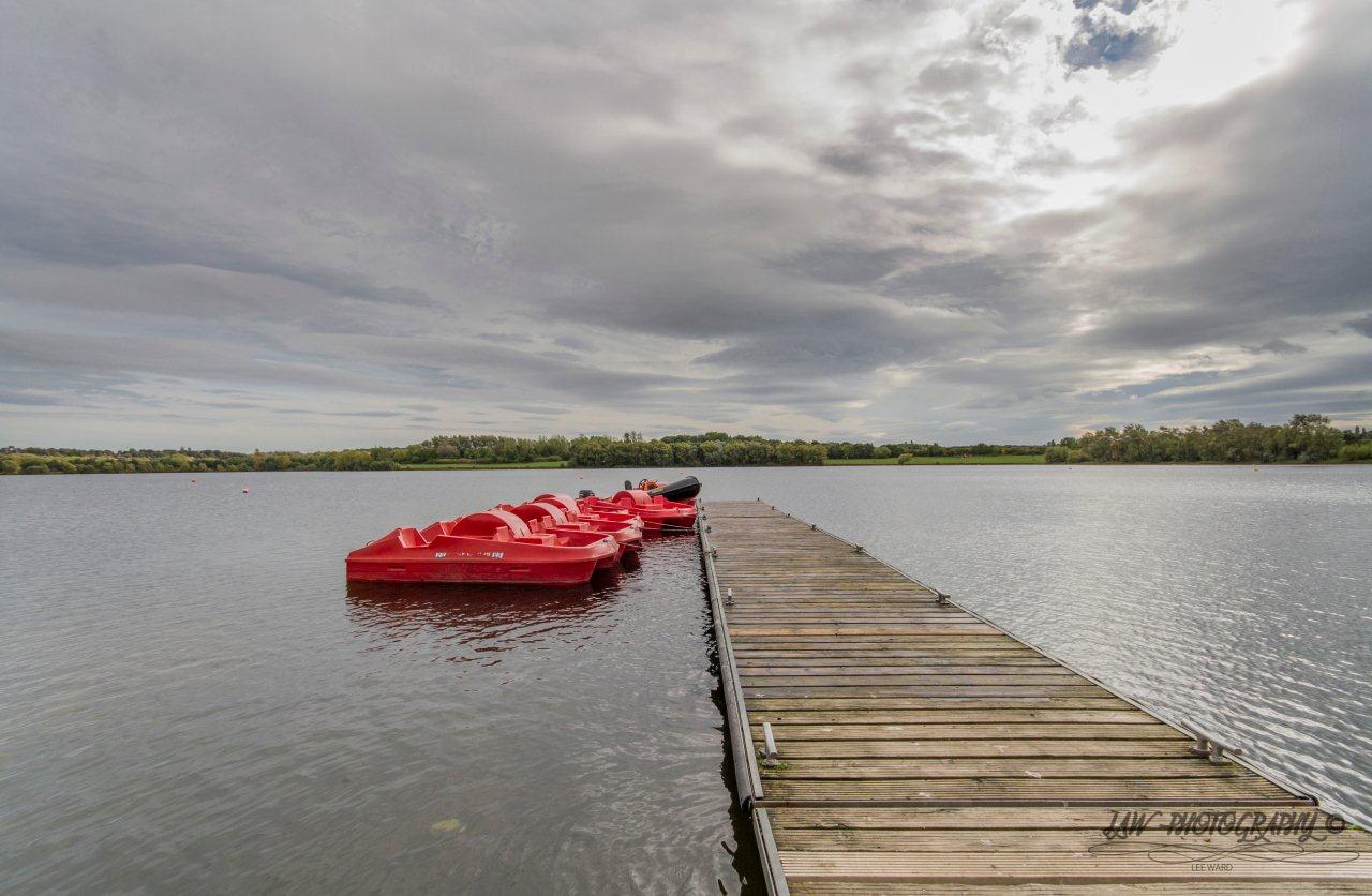 Pugneys Country Park
