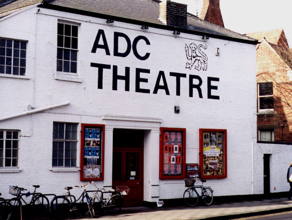 ADC theatre