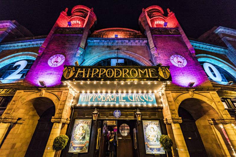 Hippodrome