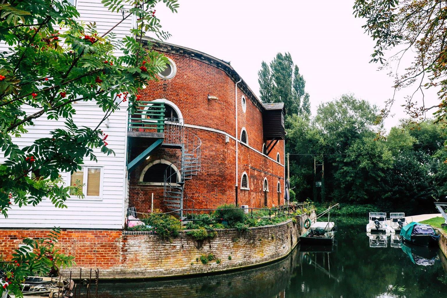 The Quay Theatre