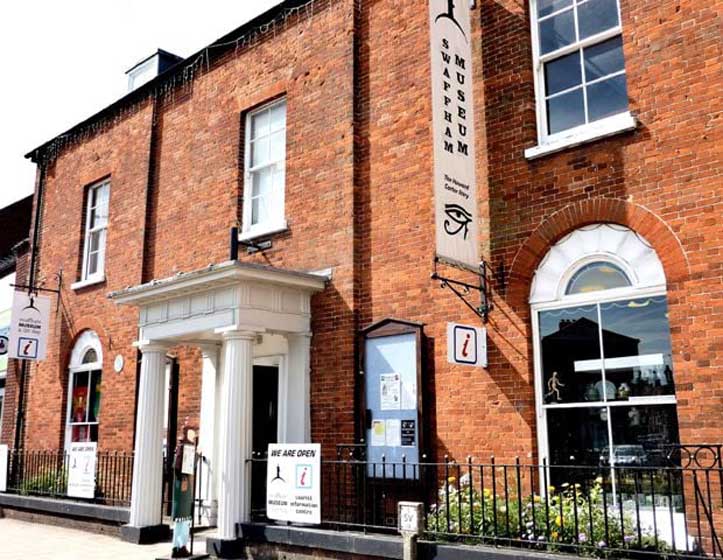 Swaffham Museum