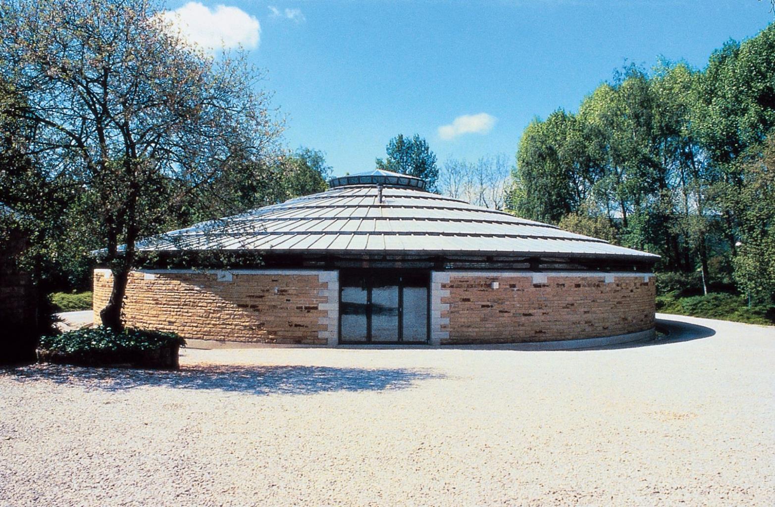 David Mellor Cutlery Factory and Design Museum