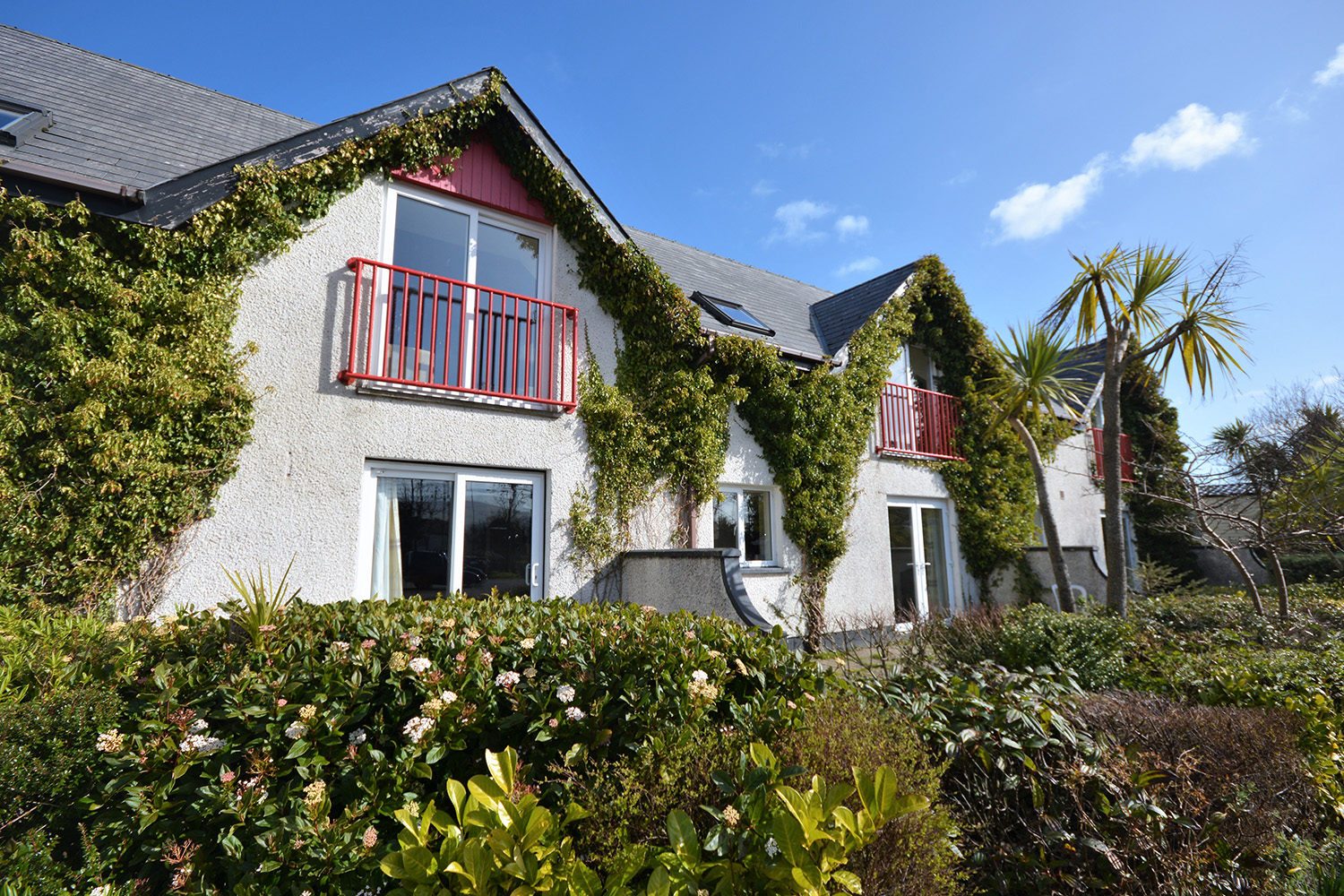 Causeway Coast Holiday Park