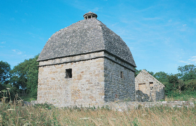Penmon Dovecote