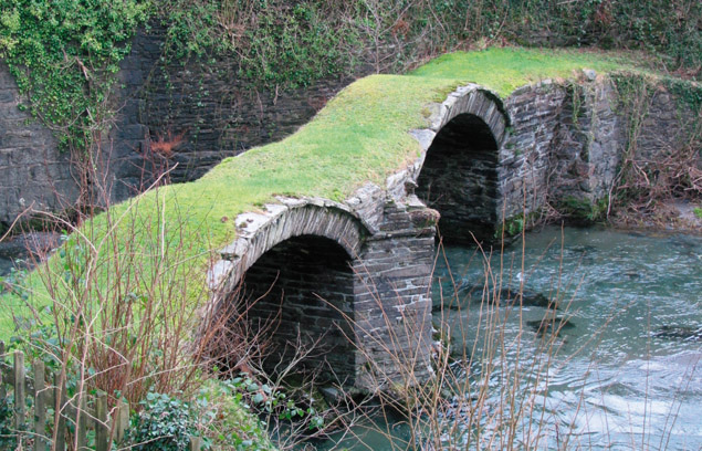 Pont Minllyn