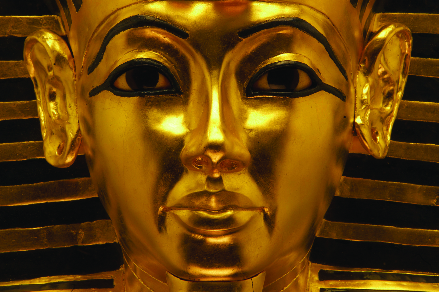 Tutankhamun Exhibition