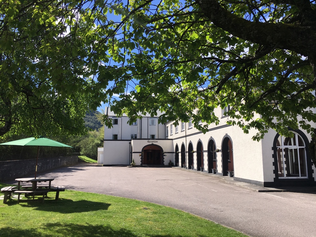 Ben Nevis Hotel & Leisure Club