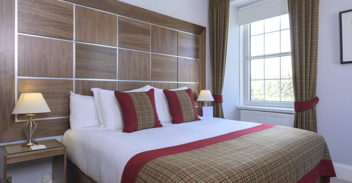 Glenmoriston Town House Hotel