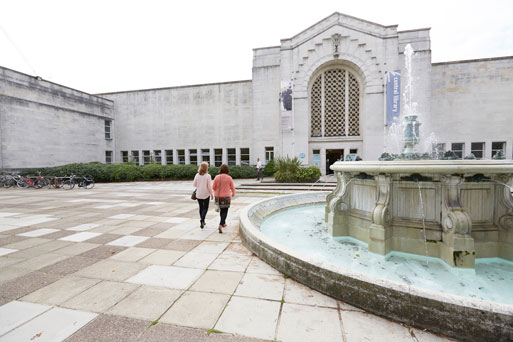 Southampton City Art Gallery