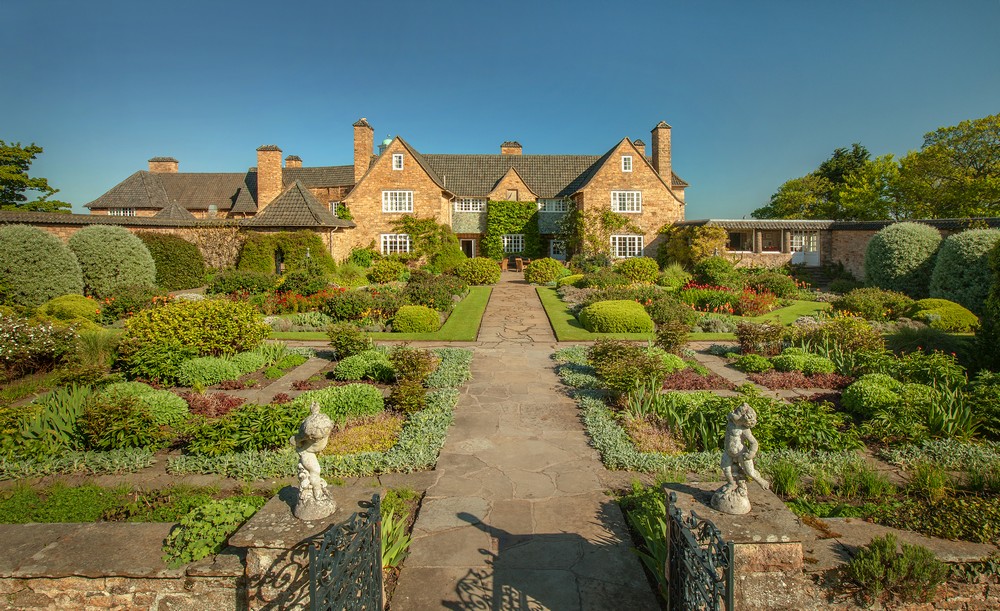 Greywalls and Chez Roux