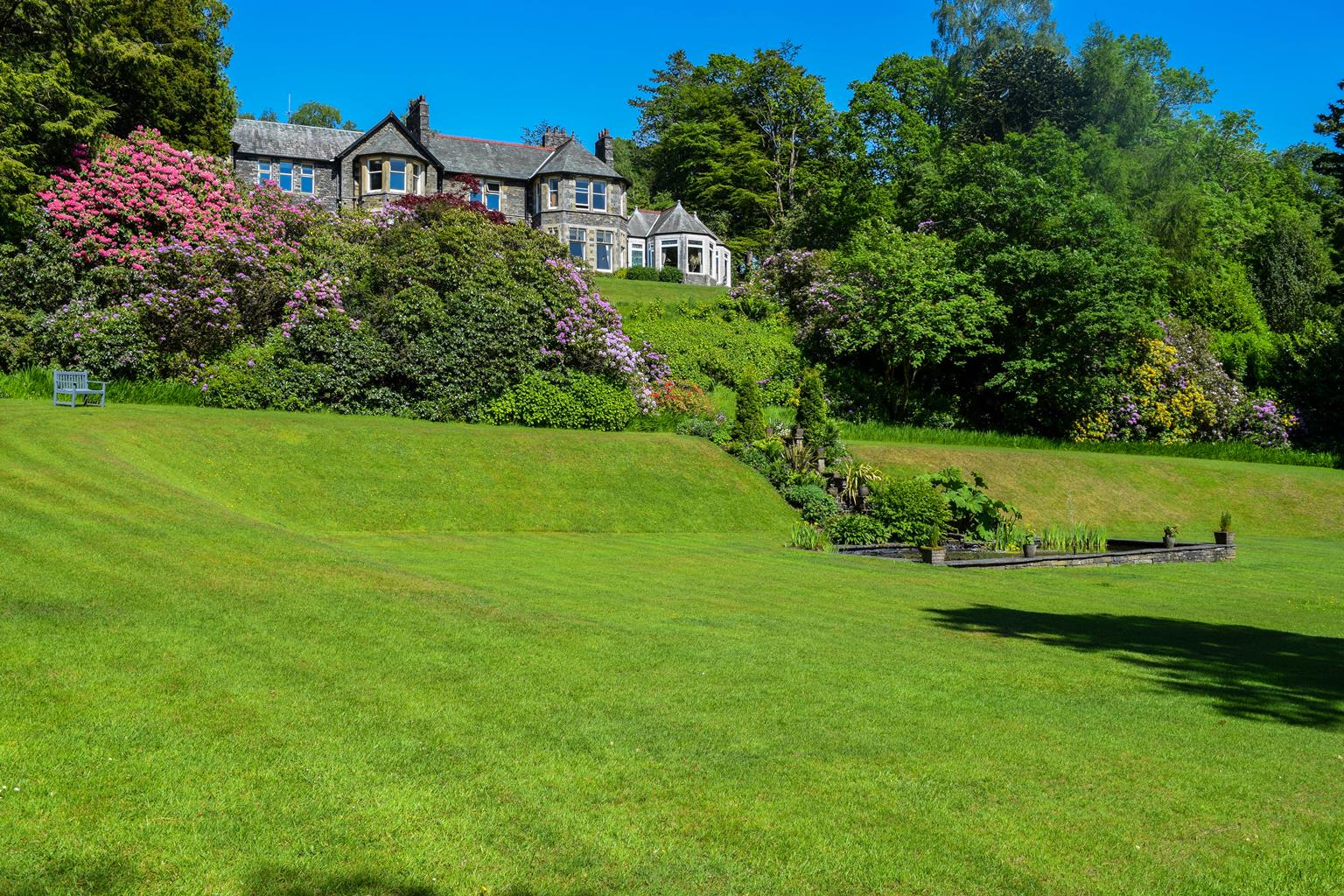 Merewood Country House Hotel