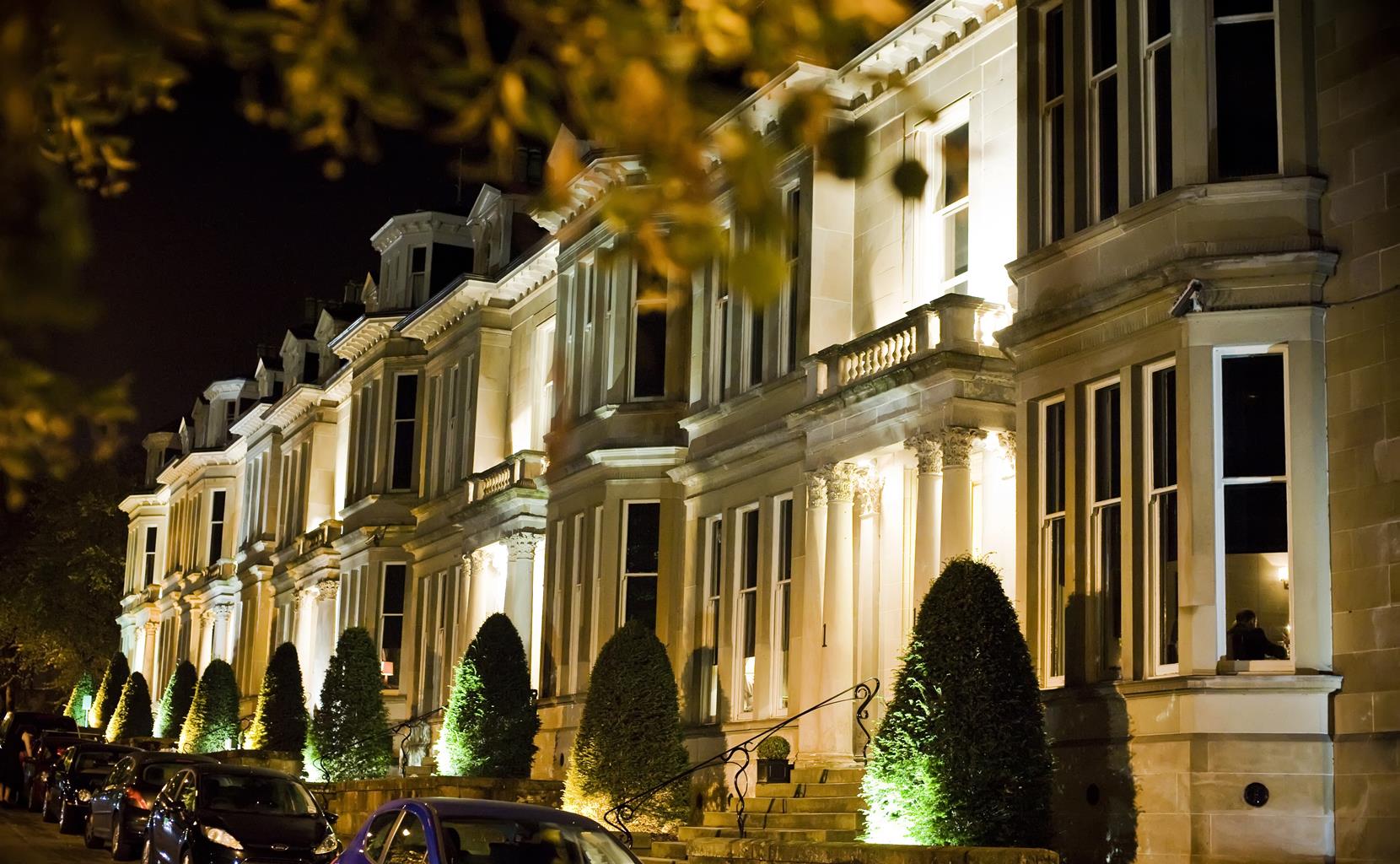 One Devonshire Gardens by Hotel du Vin
