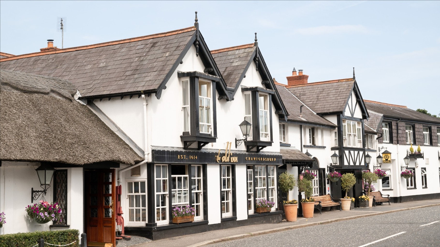 The Old Inn