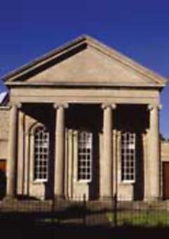 Armagh County Museum
