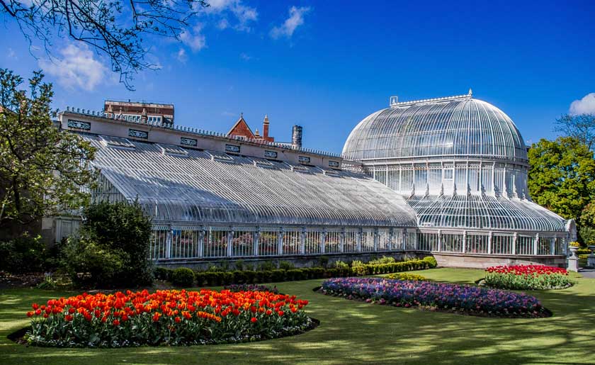 Botanic Gardens
