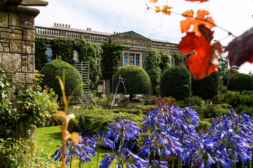 Mount Stewart