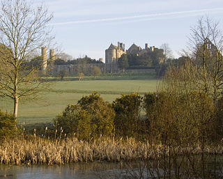 1066 Battle of Hastings Abbey & Battlefield