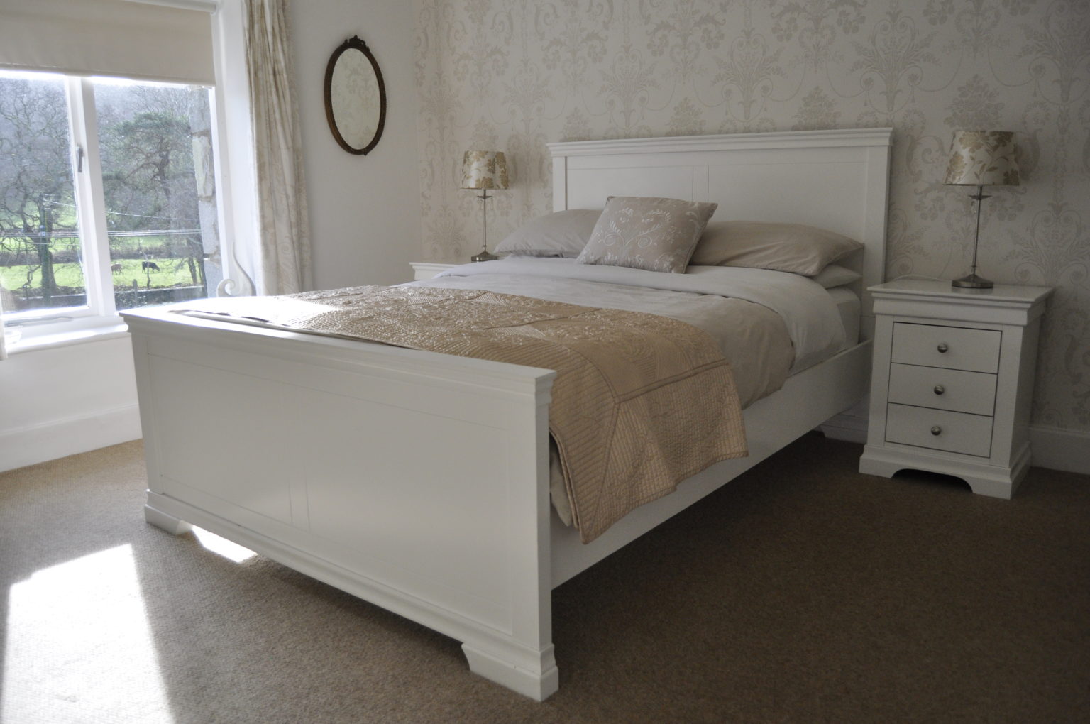 Ty Mawr Hotel