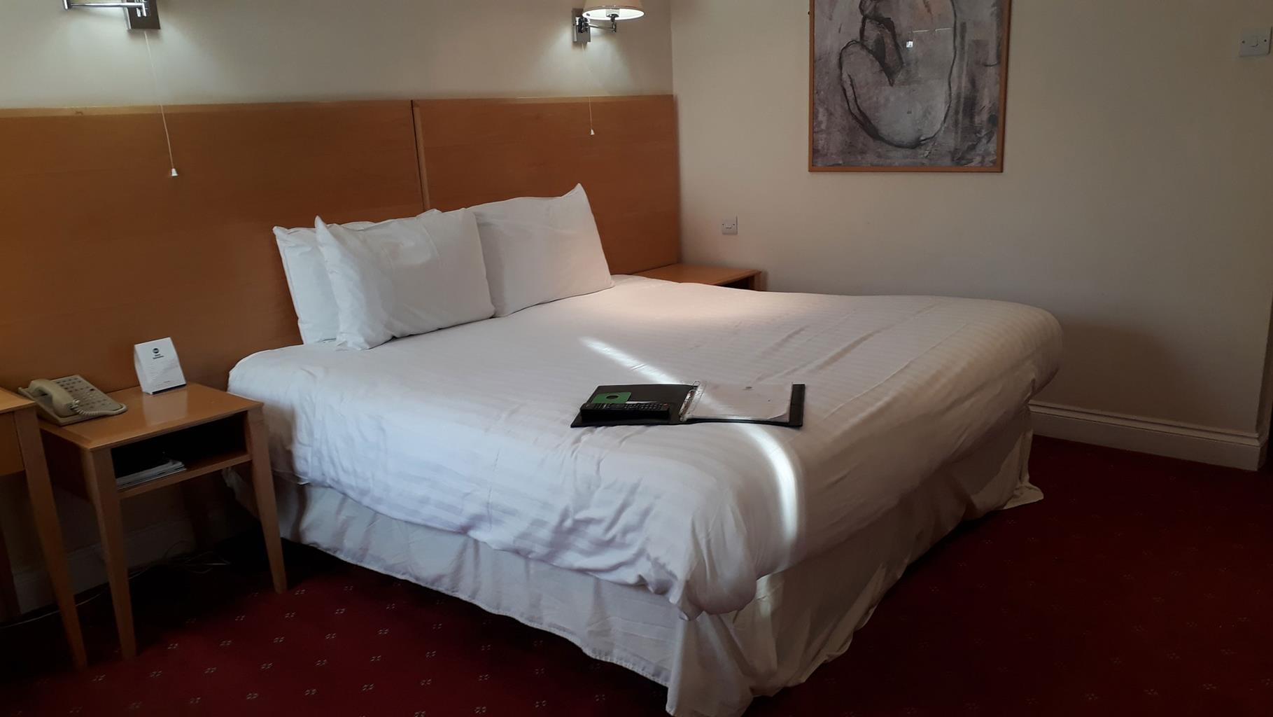Best Western Priory Hotel