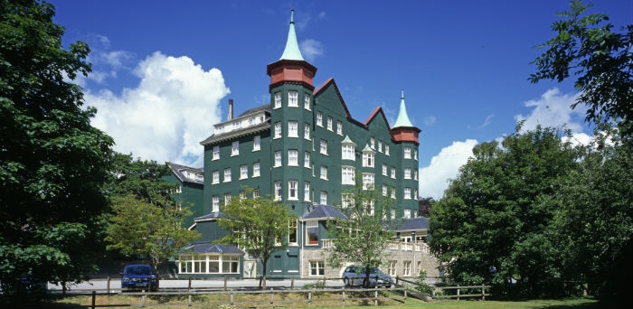 Metropole Hotel & Spa
