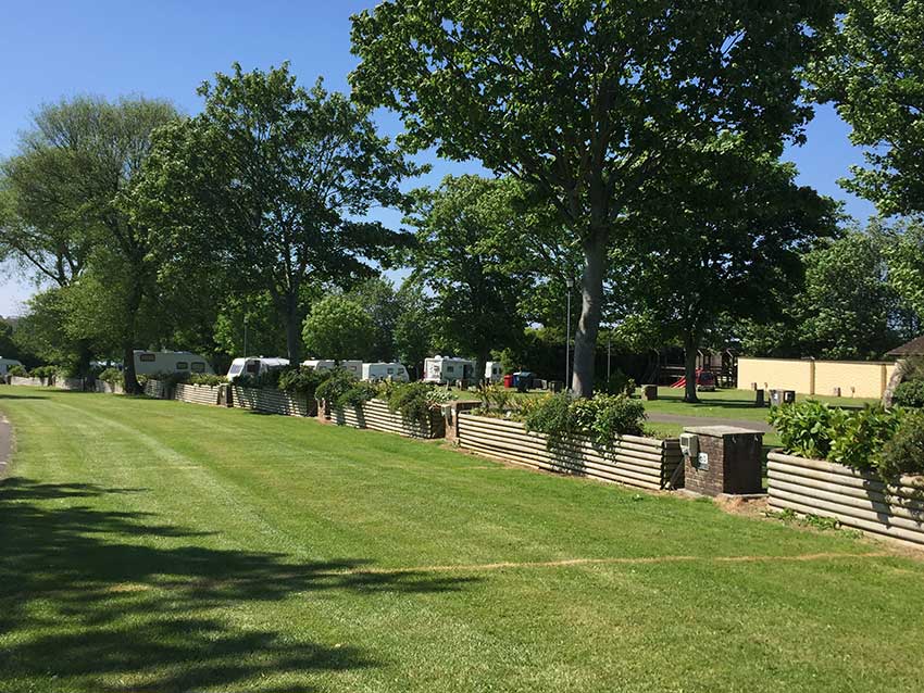 Trencreek Holiday Park
