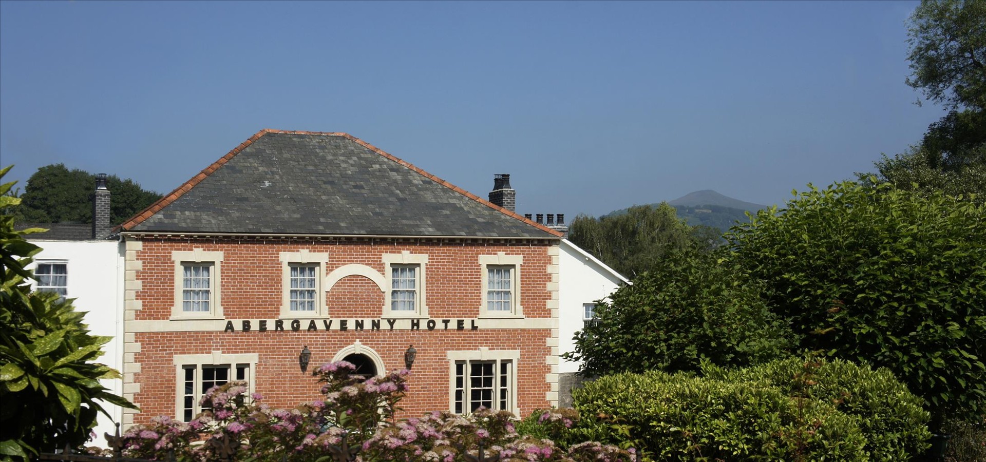 The Abergavenny