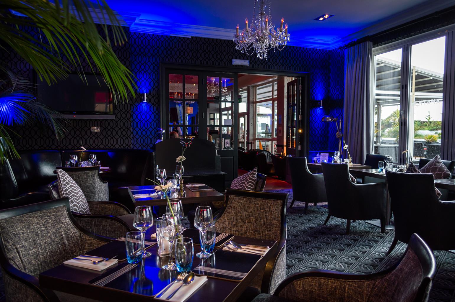 Cumberland Hotel
